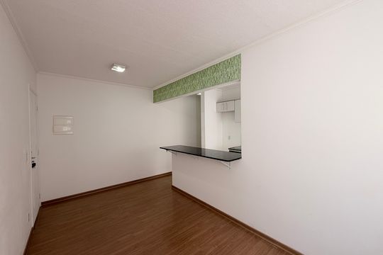 Apartamento para alugar com 2 quartos, 54m² em Distrito Industrial, Jundiaí