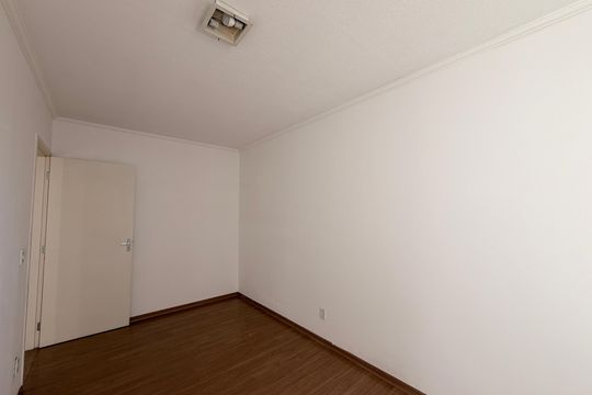 Apartamento para alugar com 2 quartos, 54m² em Distrito Industrial, Jundiaí