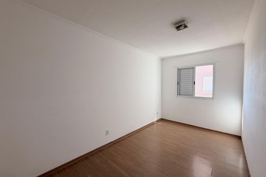 Apartamento para alugar com 2 quartos, 54m² em Distrito Industrial, Jundiaí
