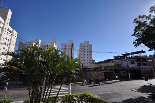Vista do Quarto 3 de apartamento à venda com 3 quartos, 95m² em Guapira, São Paulo