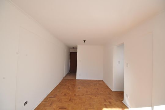 Sala de apartamento à venda com 3 quartos, 95m² em Guapira, São Paulo