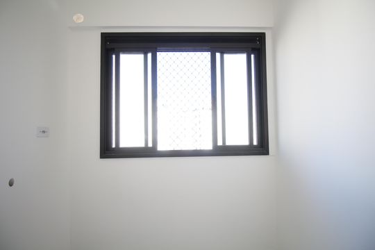 Área de Serviço de apartamento para alugar com 2 quartos, 72m² em Jardim Maria Rosa, Taboão da Serra