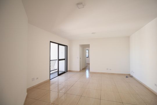 Sala de apartamento para alugar com 2 quartos, 72m² em Jardim Maria Rosa, Taboão da Serra