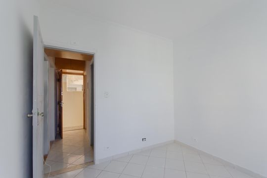 Quarto de apartamento à venda com 1 quarto, 52m² em Liberdade, São Paulo