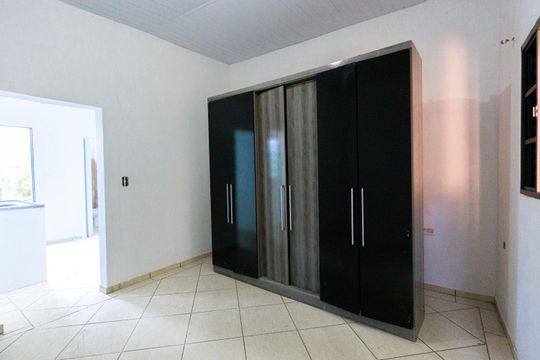 Casa para alugar com 1 quarto, 52m² em Centro, Indaiatuba