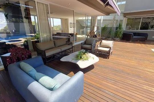 Casa à venda com 4 quartos, 774m² em Residencial Tambore III, Santana de Parnaíba