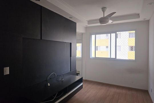 Apartamento para alugar com 2 quartos, 60m² em Picanço, Guarulhos