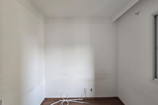 Quarto 02 de apartamento para alugar com 2 quartos, 60m² em Picanço, Guarulhos