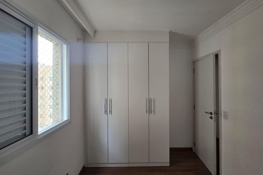 Quarto 02 de apartamento para alugar com 2 quartos, 60m² em Picanço, Guarulhos