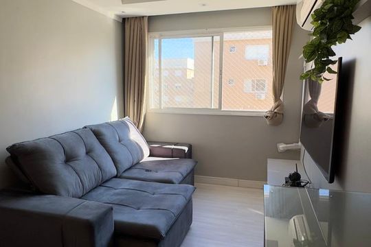 Apartamento à venda com 2 quartos, 60m² em São José, Canoas