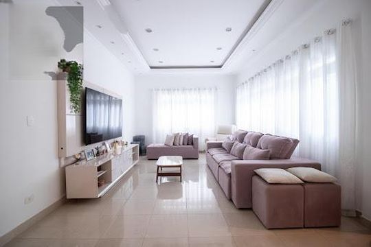 Casa à venda com 4 quartos, 365m² em Morada dos Pássaros, Barueri