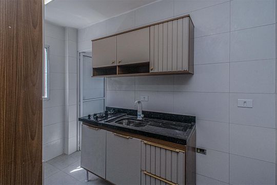 Apartamento para alugar com 1 quarto, 20m² em Sacomã, São Paulo