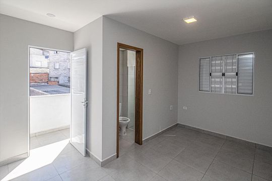 Apartamento para alugar com 1 quarto, 27m² em São João Climaco, São Paulo