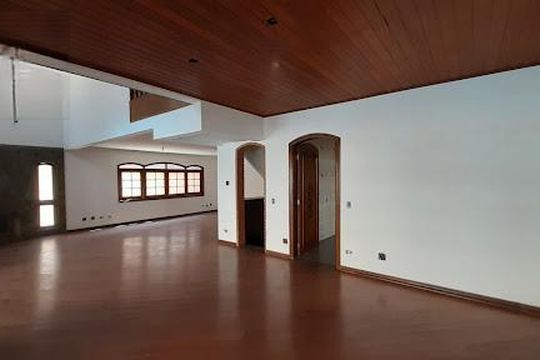 Casa de Condomínio à venda com 4 quartos, 405m² em Jardim Paulista, Barueri