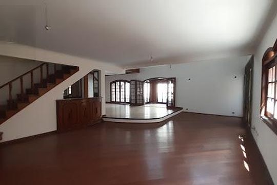 Casa de Condomínio à venda com 4 quartos, 405m² em Jardim Paulista, Barueri