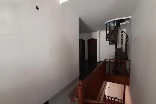 Casa de Condomínio à venda com 4 quartos, 405m² em Jardim Paulista, Barueri