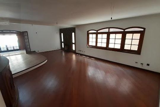 Casa de Condomínio à venda com 4 quartos, 405m² em Jardim Paulista, Barueri