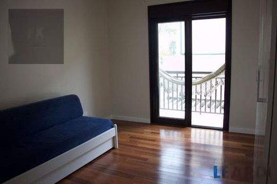 Casa à venda com 4 quartos, 330m² em Alphaville, Santana de Parnaíba