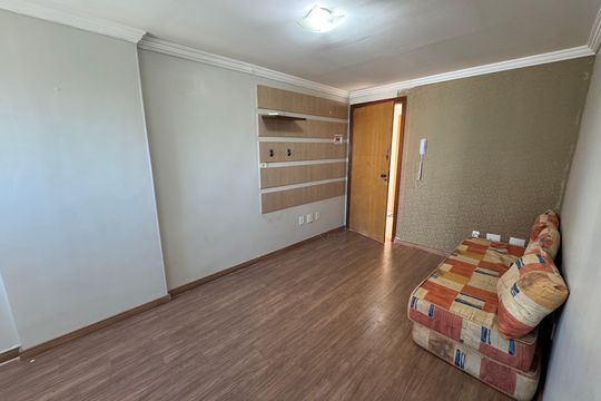 Apartamento à venda com 1 quarto, 33m² em Águas Claras, Brasília