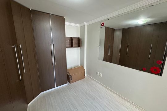 Apartamento à venda com 1 quarto, 33m² em Águas Claras, Brasília