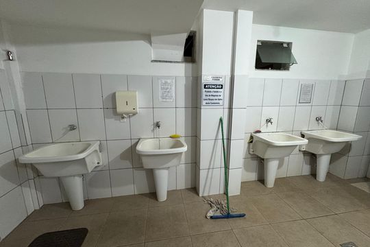 Apartamento à venda com 1 quarto, 33m² em Águas Claras, Brasília