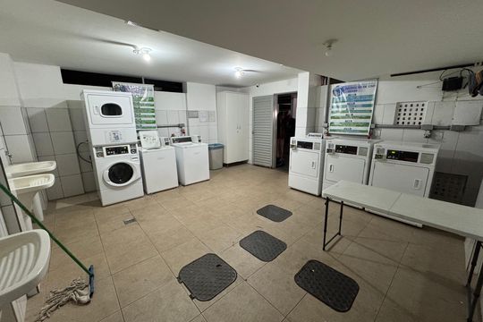Apartamento à venda com 1 quarto, 33m² em Águas Claras, Brasília