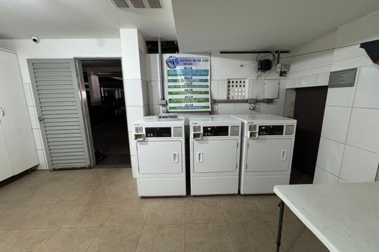 Apartamento à venda com 1 quarto, 33m² em Águas Claras, Brasília