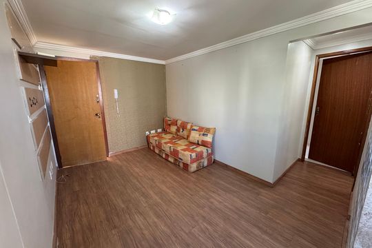 Apartamento à venda com 1 quarto, 33m² em Águas Claras, Brasília
