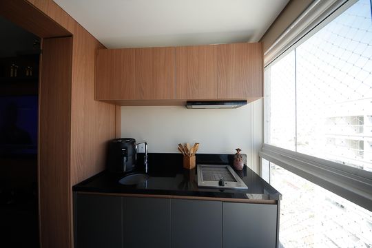 Apartamento à venda com 2 quartos, 64m² em Vila Prudente, São Paulo