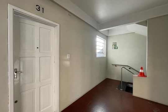 Apartamento à venda com 3 quartos, 118m² em Industrial, Novo Hamburgo