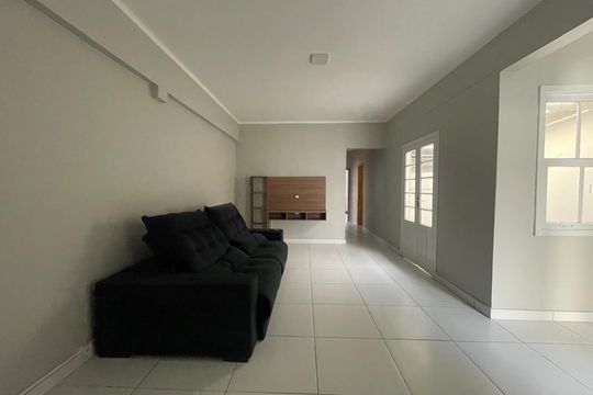 Apartamento à venda com 3 quartos, 118m² em Industrial, Novo Hamburgo
