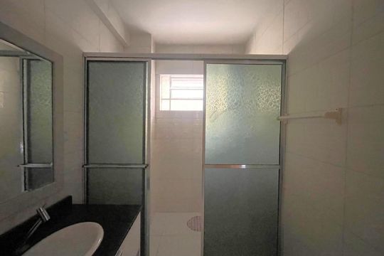 Apartamento à venda com 3 quartos, 118m² em Industrial, Novo Hamburgo