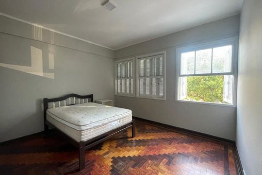 Apartamento à venda com 3 quartos, 118m² em Industrial, Novo Hamburgo