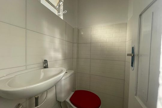 Apartamento à venda com 3 quartos, 118m² em Industrial, Novo Hamburgo