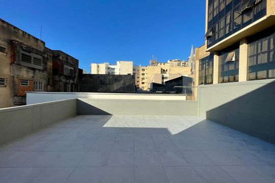 Apartamento à venda com 3 quartos, 118m² em Industrial, Novo Hamburgo