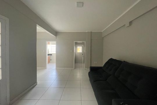 Apartamento à venda com 3 quartos, 118m² em Industrial, Novo Hamburgo
