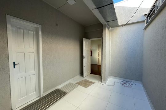 Apartamento à venda com 3 quartos, 118m² em Industrial, Novo Hamburgo