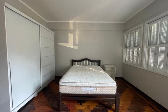 Apartamento à venda com 3 quartos, 118m² em Industrial, Novo Hamburgo
