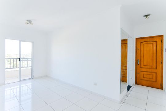 Apartamento para alugar com 2 quartos, 64m² em Vila Imaculada, Guarulhos