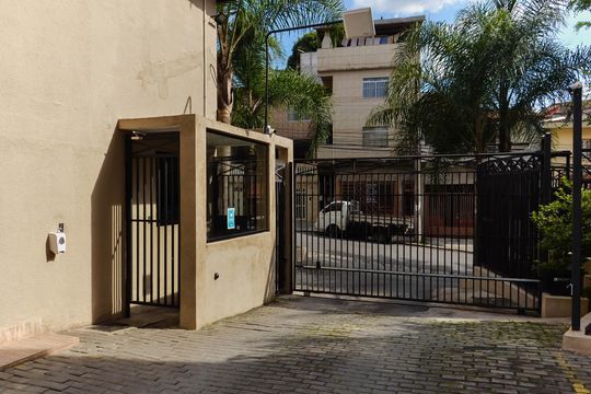 Área comum  de apartamento para alugar com 2 quartos, 64m² em Vila Imaculada, Guarulhos