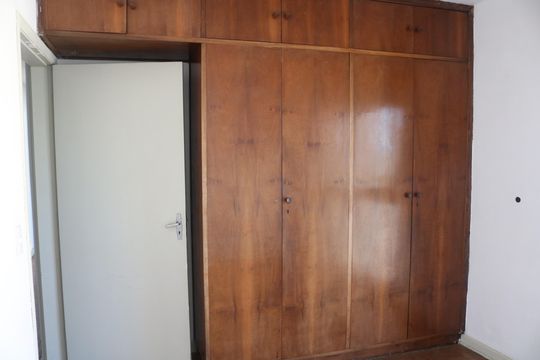 Quarto 1 de apartamento à venda com 3 quartos, 74m² em Sumarezinho, São Paulo