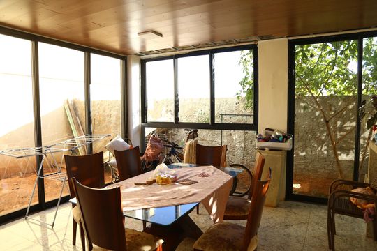 Cozinha/sala de jantar de casa à venda com 4 quartos, 415m² em Vila Jardim Vitoria, Goiânia