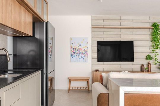 Apartamento à venda com 2 quartos, 57m² em Casa Verde, São Paulo