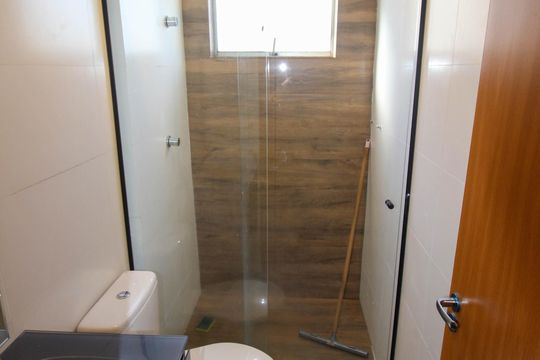 Apartamento para alugar com 2 quartos, 47m² em Jardim Sao Carlos, Sorocaba