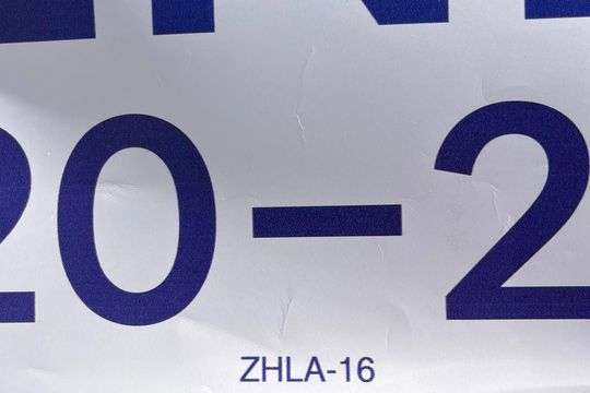 ZHLA-16 de apartamento à venda com 3 quartos, 76m² em João Pinheiro, Belo Horizonte