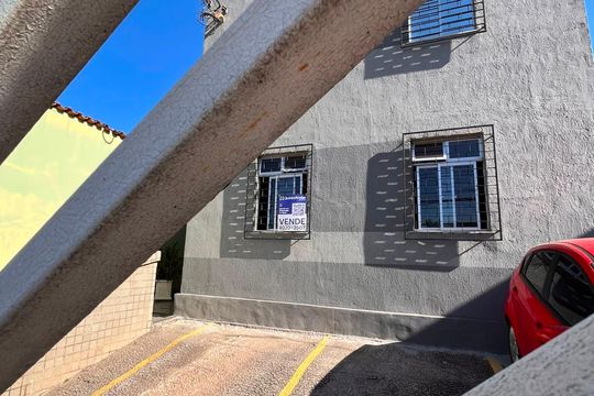 PLAQUINHA ZHLA-16 INSTALADA EM 20/07/26 de apartamento à venda com 3 quartos, 76m² em João Pinheiro, Belo Horizonte