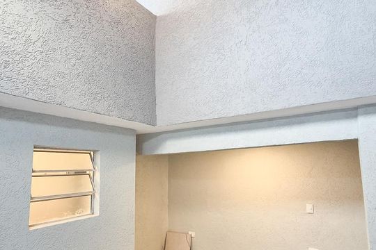 Sala/Cozinha de kitnet/studio para alugar com 1 quarto, 45m² em Jardim Maria Cecilia, São Bernardo do Campo