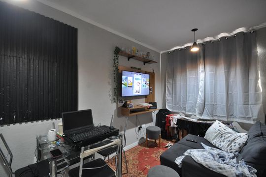 Apartamento à venda com 2 quartos, 42m² em Vila Santos, São Paulo