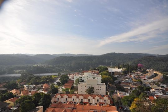 Vista do Quarto 1 de apartamento à venda com 2 quartos, 42m² em Vila Santos, São Paulo