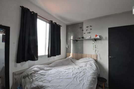 Quarto 1 de apartamento à venda com 2 quartos, 42m² em Vila Santos, São Paulo